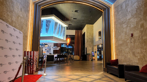 Movie Theater «CinéBistro Southgate», reviews and photos, 3501 S Tamiami Trail, Sarasota, FL 34239, USA