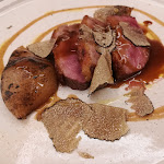 Photo n°7 de l'avis de Ilenia.u fait le 16/08/2021 à 14:51 sur le  Al Contrario à Fiavè