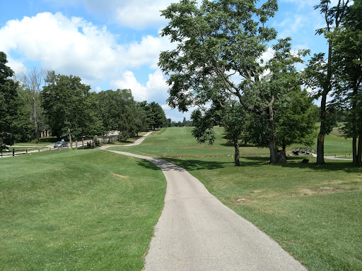 Golf Driving Range «Cascade Golf Course», reviews and photos, 3550 N Kinser Pike, Bloomington, IN 47404, USA