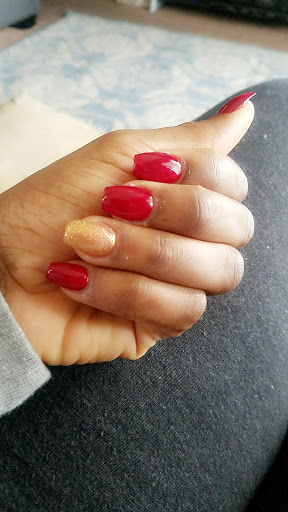 Nail Salon «Selena Beauty Salon», reviews and photos, 21614 Norwalk Blvd, Hawaiian Gardens, CA 90716, USA