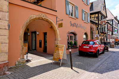 Institut de Beauté Marilyn à Turckheim