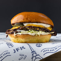 Photos du propriétaire du Restaurant de hamburgers JFK Burger à Les Pavillons-sous-Bois - n°7