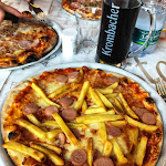 Photo n°1 de l'avis de Giulia.e fait le 04/08/2019 à 20:56 sur le  Botafogo à Andora