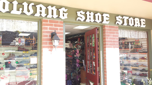 Shoe Store «Solvang Shoe Store», reviews and photos, 1663 Copenhagen Dr, Solvang, CA 93463, USA