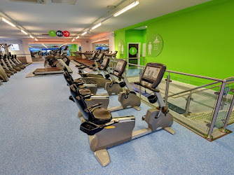 The Gym Group Chelmsford