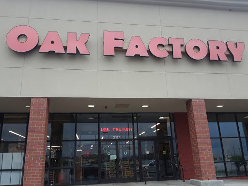 Oak Factory Outlet