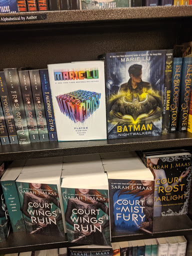 Book Store «Barnes & Noble», reviews and photos, 1291 Promenade Pl, Eagan, MN 55121, USA