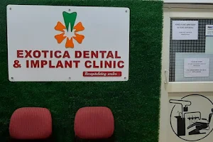 Exotica Dental Clinic image