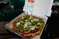 Pizza du Restaurant Amorizio à Marsac-sur-l'Isle - n°4