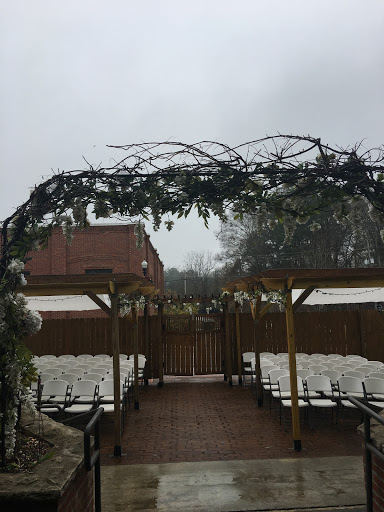 Wedding Venue «The Conservatory At Waterstone», reviews and photos, 4849 N Main St, Acworth, GA 30101, USA