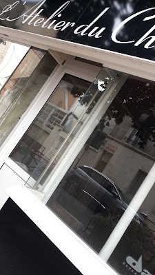 L'Atelier du Cheveu-Levallois-Perret Salon De Coiffure Indépendant 92 à Levallois-Perret
