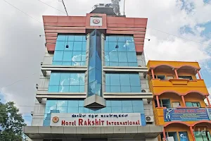 Hotel Rakshit International image