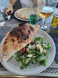 Plats et boissons du Restaurant italien Mamma Tutti à Langon - n°12