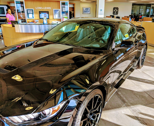 Ford Dealer «Long-Lewis Ford», reviews and photos, 2091 Fairview Ave, Prattville, AL 36066, USA