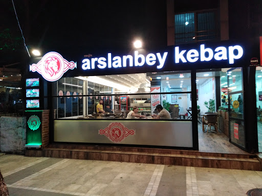 Arslanbey Kebap