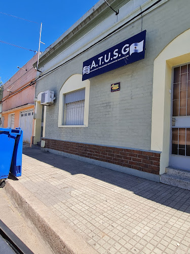 Opiniones de Asociación de Trabajadores Uruguayos de Salto Grande A.T.US.G en Salto - Asociación