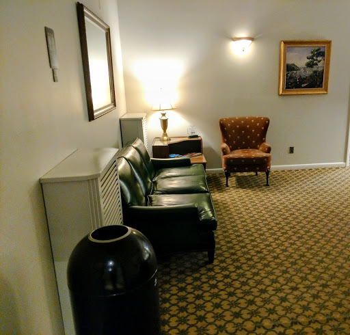 Funeral Home «Williams Funeral Home», reviews and photos, 5628 Broadway, Bronx, NY 10463, USA