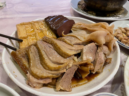香港醉紅樓潮州菜館 的照片