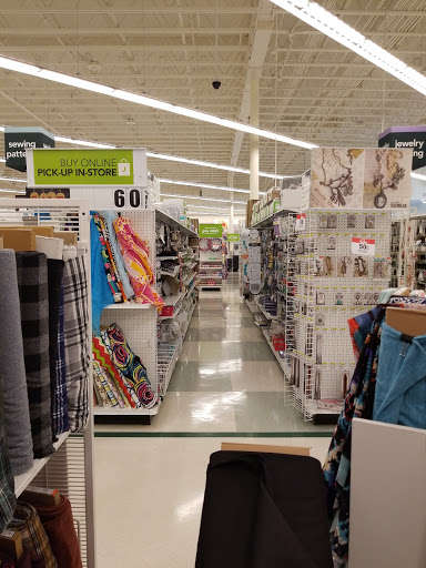 Fabric Store «Jo-Ann Fabrics and Crafts», reviews and photos, 783 Lancaster Dr NE #133, Salem, OR 97301, USA