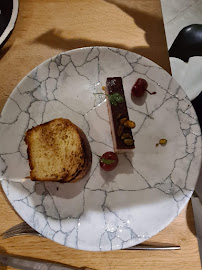 Foie gras du Restaurant La Garenne à Saverne - n°5