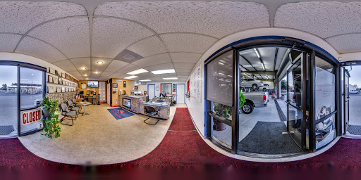 Auto Repair Shop «Hi-Tech Car Care», reviews and photos, 2924 E Thomas Rd, Phoenix, AZ 85016, USA