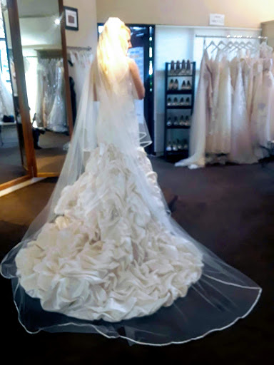 Bridal Shop «Cocoa Couture», reviews and photos, 575 E Chocolate Ave, Hershey, PA 17033, USA