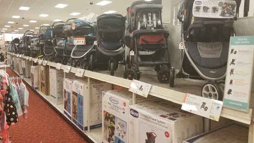 Department Store «Target», reviews and photos, 23555 Allen Rd, Woodhaven, MI 48183, USA