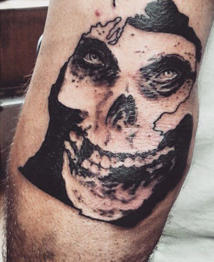 Tattoo Shop «Propaganda Tattoo», reviews and photos, 3704 Voltaire St, San Diego, CA 92107, USA