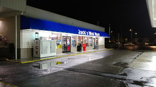 Jacks Mini Market