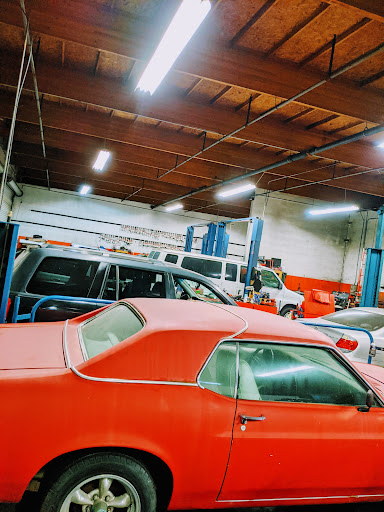 Auto Repair Shop «Purrfect Auto Services», reviews and photos, 8503 Whittier Blvd # B1, Pico Rivera, CA 90660, USA