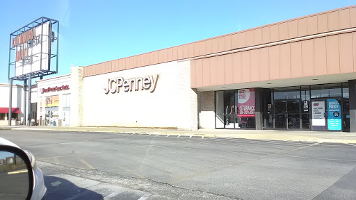 JCPenney, 800 S James Campbell Blvd, Columbia, TN 38401, USA, 
