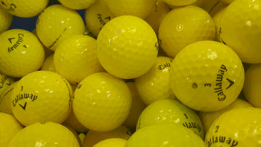 LostGolfBalls.com