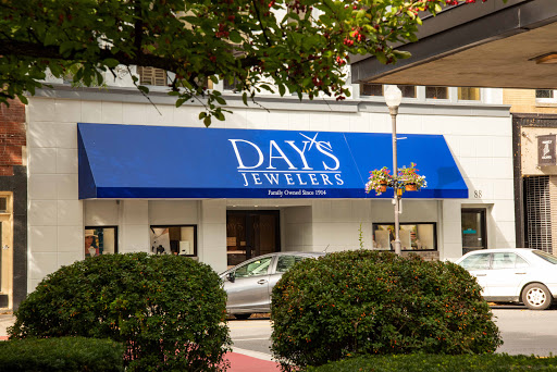 Jewelry Store «Days Jewelers», reviews and photos