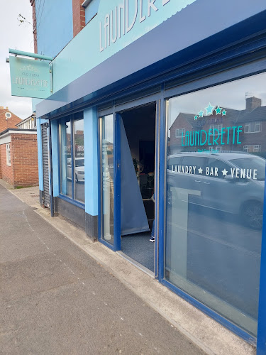 Reviews of Old Cinema Launderette in Durham - Laundry service