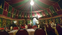 Atmosphère du Restaurant marocain La Tente Berbère à Clermont-Ferrand - n°16