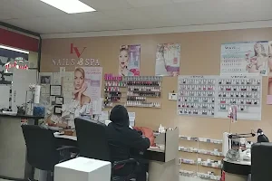 L V Nail Spa image