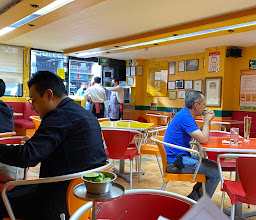 El Huequito Bolivar photo