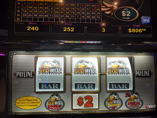 Casino «Cherokee Casino Tahlequah», reviews and photos, 16489 US-62, Tahlequah, OK 74464, USA