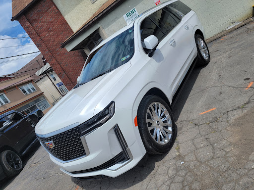 Finest Auto Detailing & Sales LLC en Scranton