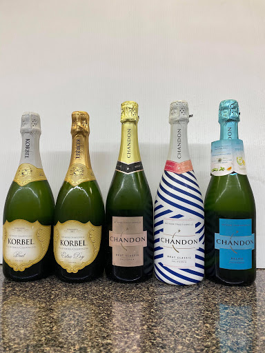 Liquor Store «Pit Stop Liquor Mart», reviews and photos, 1712 Durfee Ave, El Monte, CA 91733, USA