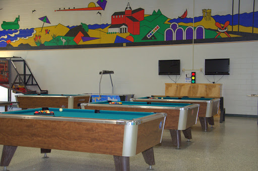 Recreation Center «Princess Anne Recreation Center», reviews and photos, 1400 Nimmo Pkwy, Virginia Beach, VA 23456, USA