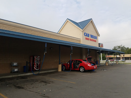 Route 66 Car Wash en Sapulpa