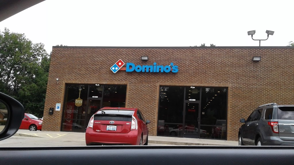 Domino's Pizza 40422