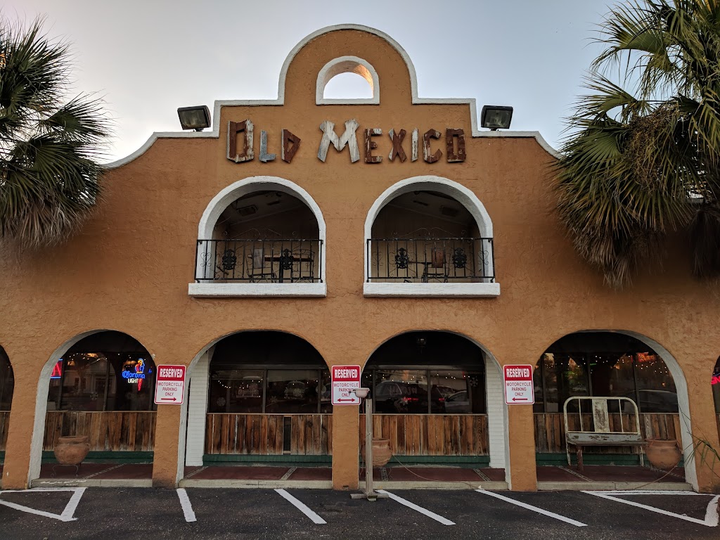 Old Mexico 36027