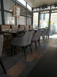 Atmosphère du Restaurant L'Arganier à Toulon - n°7