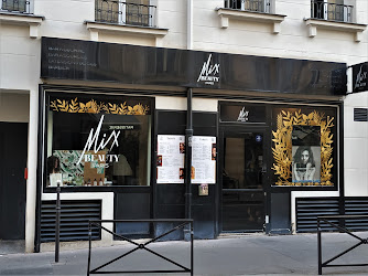 Mix Beauty Paris