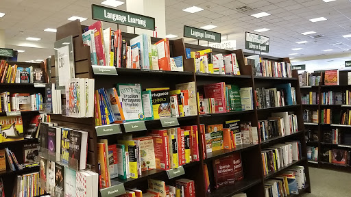 Book Store «Barnes & Noble», reviews and photos, 614 S Meadow St, Ithaca, NY 14850, USA