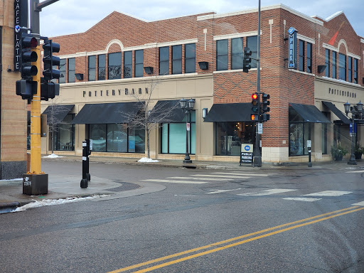 Furniture Store «Pottery Barn», reviews and photos, 870 Grand Ave #104, St Paul, MN 55105, USA