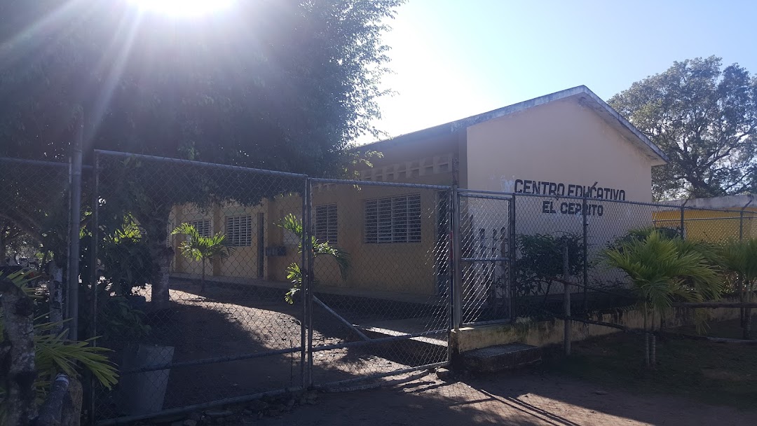 Escuela Basica Rural El Cerrito