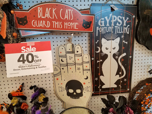 Fabric Store «Jo-Ann Fabrics and Crafts», reviews and photos, 16626 Southwest Fwy, Sugar Land, TX 77479, USA